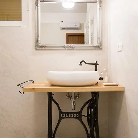 Apartment Pepi