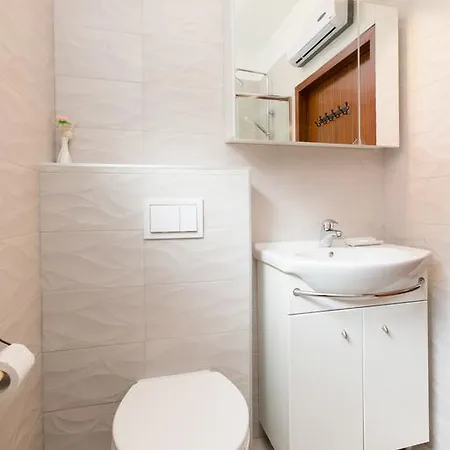 Apartment Pepi